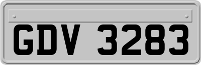 GDV3283