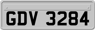 GDV3284