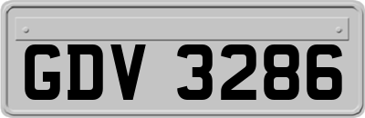 GDV3286