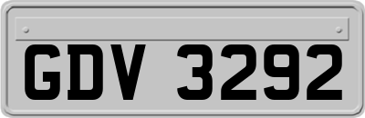 GDV3292