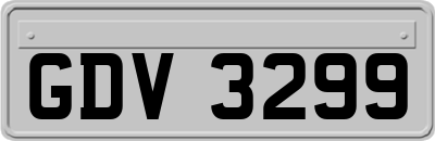GDV3299