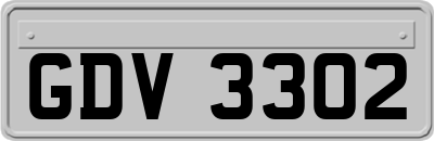 GDV3302