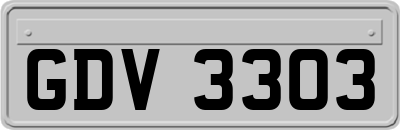 GDV3303