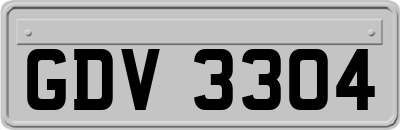 GDV3304