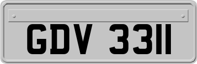 GDV3311