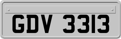 GDV3313