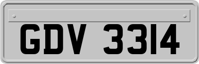 GDV3314