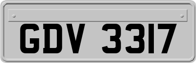 GDV3317