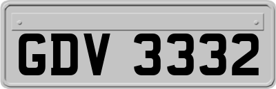 GDV3332