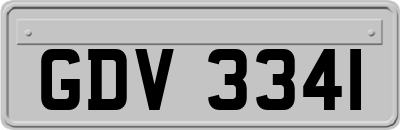GDV3341
