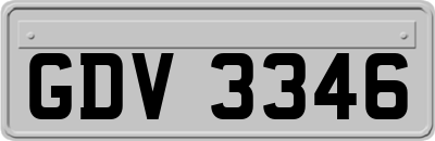 GDV3346