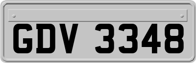 GDV3348