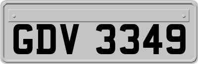 GDV3349
