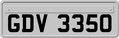 GDV3350