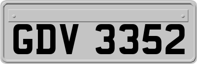 GDV3352
