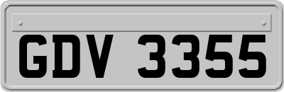 GDV3355
