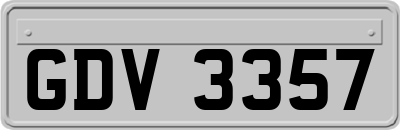 GDV3357