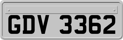 GDV3362