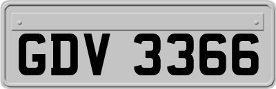 GDV3366