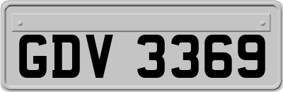 GDV3369