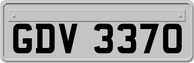 GDV3370