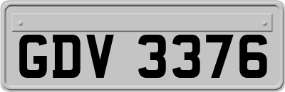 GDV3376