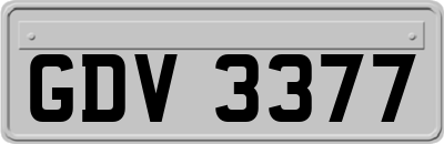 GDV3377