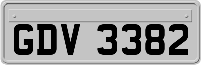GDV3382