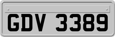 GDV3389
