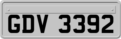 GDV3392