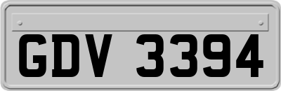 GDV3394
