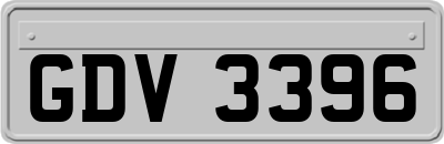 GDV3396