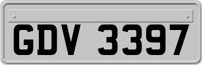 GDV3397