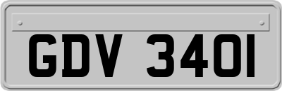 GDV3401