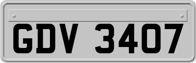 GDV3407
