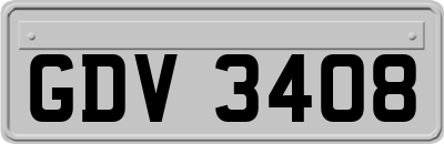 GDV3408
