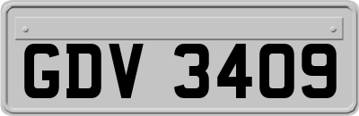 GDV3409