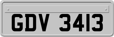 GDV3413