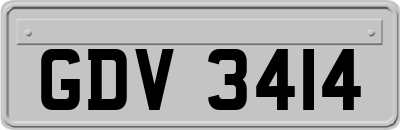 GDV3414