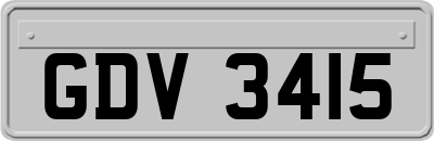 GDV3415
