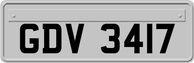 GDV3417