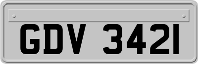 GDV3421