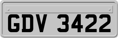 GDV3422