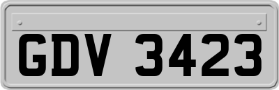 GDV3423