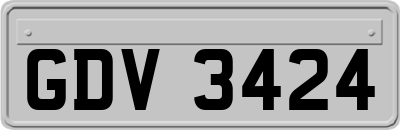GDV3424