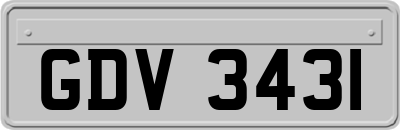 GDV3431