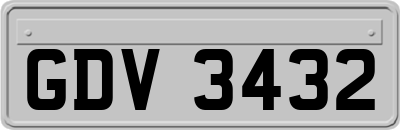 GDV3432