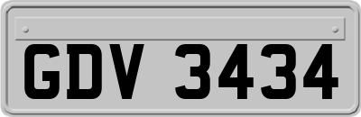GDV3434