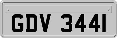 GDV3441