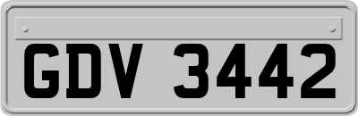 GDV3442